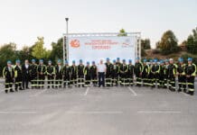 Бучим донира 40.000 евра за Здравствен дом Радовиш по повод Денот на македонските рудари