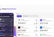 Proton ја прошири листата на производи со генератор на кодови за дво-факторска автентикација