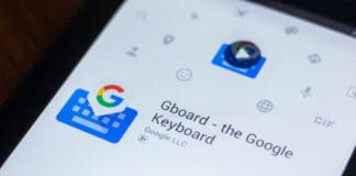 Gboard на Android добива вградена можност за пополнување на лозинките зачувани на Google сметката