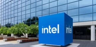 Американската влада стана сопственик на 9,9% од Intel
