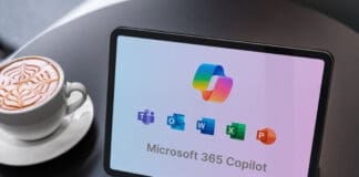 Microsoft 365 Copilot апликацијата на iOS веќе нема да може да се користи за измена на документи