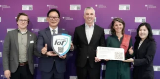 Домашните апарати на Samsung стануваат први производи што ја добиваат ознаката BSI IT Security преку договорот за меѓусебно признавање меѓу Кореја и Германија