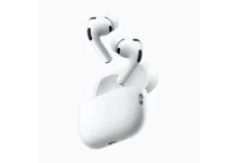 Apple AirPods Pro 3 стануваат фитнес алатка и автоматски преведувач