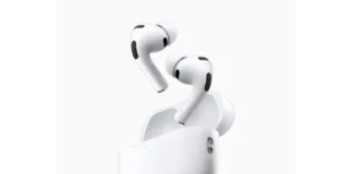 Apple AirPods Pro 3 стануваат фитнес алатка и автоматски преведувач