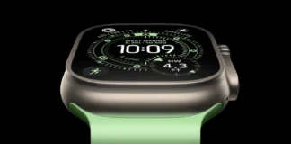 Apple претстави три нови верзии од нивните паметни часовници