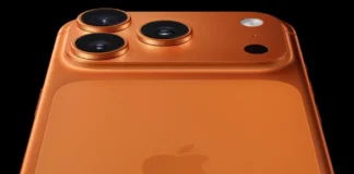 Apple го претстави iPhone 17 Pro со променет дизајн и нов систем за ладење