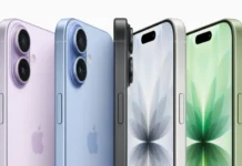 Apple го претстави iPhone 17 со поголем екран кој сега е со 120 херци