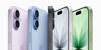 Apple го претстави iPhone 17 со поголем екран кој сега е со 120 херци