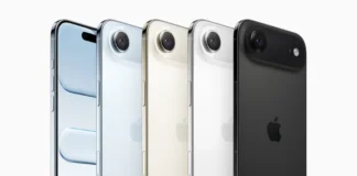 iPhone Air е телефонот на чија основа ќе биде направен првиот iPhone Fold