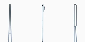 Apple го претстави iPhone Air – најтенкиот iPhone досега