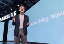 Samsung ја претстави визијата „AI дом: Идниот начин на живот – сега“ на IFA 2025