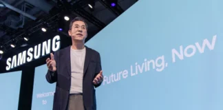 Samsung ја претстави визијата „AI дом: Идниот начин на живот – сега“ на IFA 2025