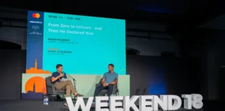 Состојбата на новинарството во регионот и светот главна тема на првиот ден од Weekend.18