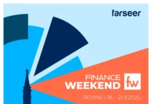 Иднината на финансиите се обликува на вториот Finance.Weekend