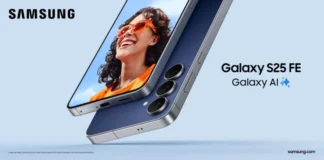 Запознајте го Samsung Galaxy S25 FE: Патот до Galaxy AI и суштинските „флегшип“ функции