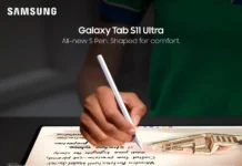 Повеќе од екран: Магијата на „S Pen“ пенкалото и практични гестови