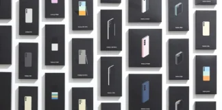 Samsung освои 47 признанија и 2 златни награди на Меѓународните награди за извонредност во дизајн (IDEA) 2025