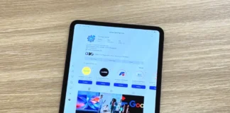 Instagram конечно доби iPad верзија