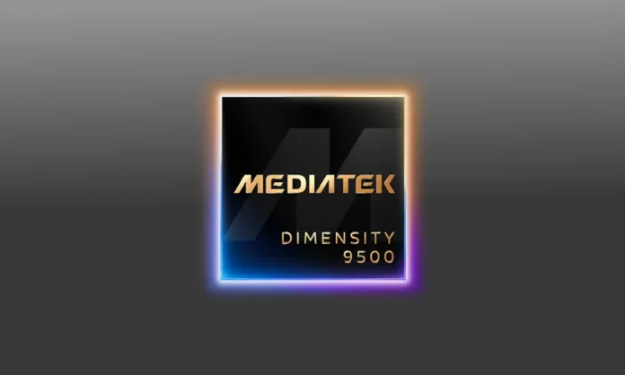 MediaTek-Dimensity-9500