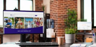 Во годината на јубилејот НЛБ Банка со нова веб страница