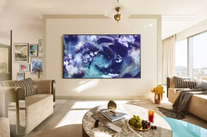 QN900F GlareFree