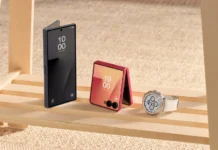 Samsung освои бројни награди за иновации на IFA 2025