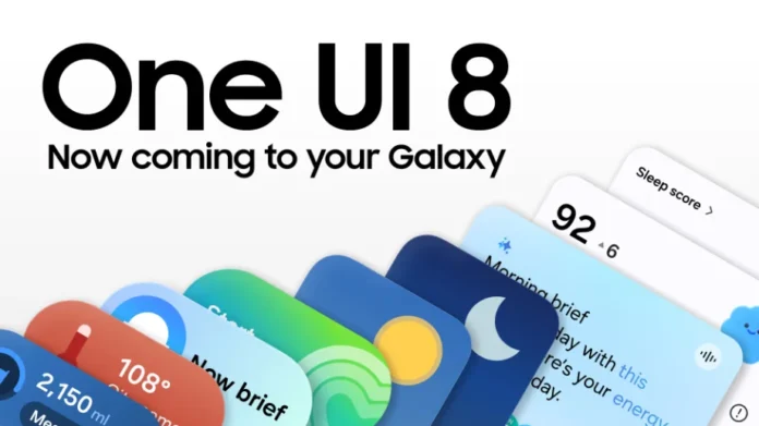 Samsung One UI 8_1