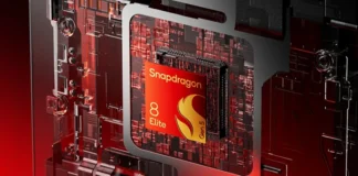 Qualcomm го претстави Snapdragon 8 Elite Gen 5