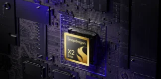 Snapdragon X серијата која ја донесе конкуренцијата на MacBook компјутерите ја доби својата втора генерација