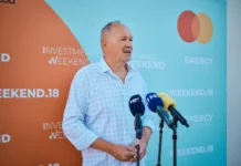 Претставена програмата на Weekend.18