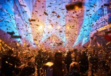 Weekend слави 18. роденден, забавата е загарантирана