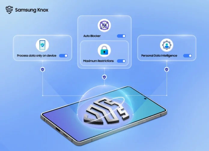 Your Privacy, Secured How Galaxy AI Empowers You to Take Control of Your Data_고화질(EN)