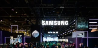 Samsung го најави учеството на CES 2026 со најголем изложбен простор во историјата на компанијата