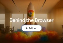 Google Chrome станува прелистувач со интегрирана вештачка интелигенција