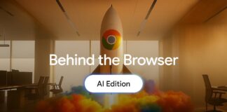 Google Chrome станува прелистувач со интегрирана вештачка интелигенција