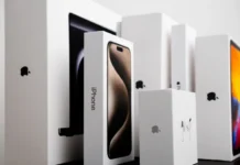 Кои уреди се следни за претставување од страна на Apple по претставувањето на iPhone 17 серијата