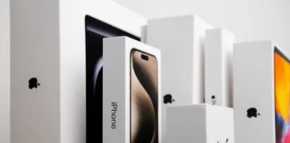 Кои уреди се следни за претставување од страна на Apple по претставувањето на iPhone 17 серијата