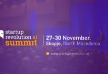 Вештачката интелигенција доаѓа во Скопје – и носи револуција