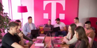 Телеком и Министерството за дигитална трансформација креираа AI-решение за полесно пребарување податоци