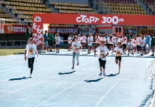 Мали тркачи, големи победи – Виталиа ја испиша највеселата спортска приказна на годината