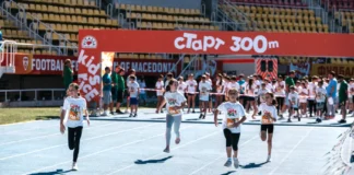 Мали тркачи, големи победи – Виталиа ја испиша највеселата спортска приказна на годината