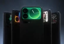 Xiaomi го прикажа изгледот на нивната Xiaomi 17 серија