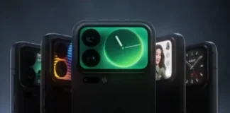 Xiaomi го прикажа изгледот на нивната Xiaomi 17 серија