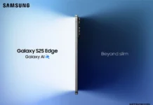 Samsung Galaxy S25 Edge: Добредојден додаток на инженерско чудо и иновација во тенкиот хардвер