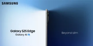 Samsung Galaxy S25 Edge: Добредојден додаток на инженерско чудо и иновација во тенкиот хардвер