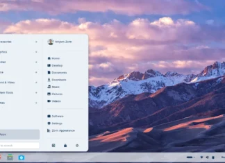 (Видео) Zorin OS 18 излезе точно на време за крајот на поддршката на Windows 10