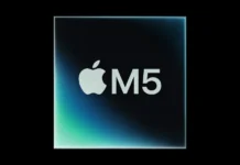Новиот М5 чип од Apple донесува посебни подобрувања за работа со вештачка интелигенција