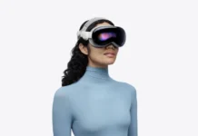Apple го надгради нивниот Vision Pro со новиот М5 чип