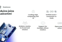 Qualcomm ја купува познатата компанија Arduino