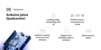 Qualcomm ја купува познатата компанија Arduino
